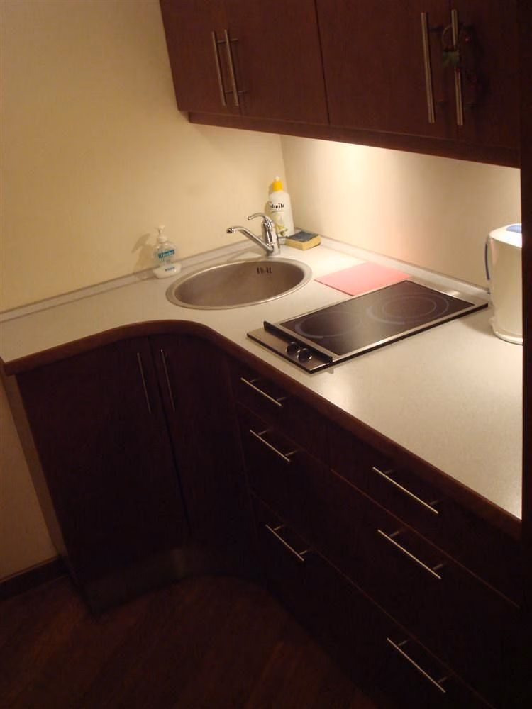 Szucha Apartment0