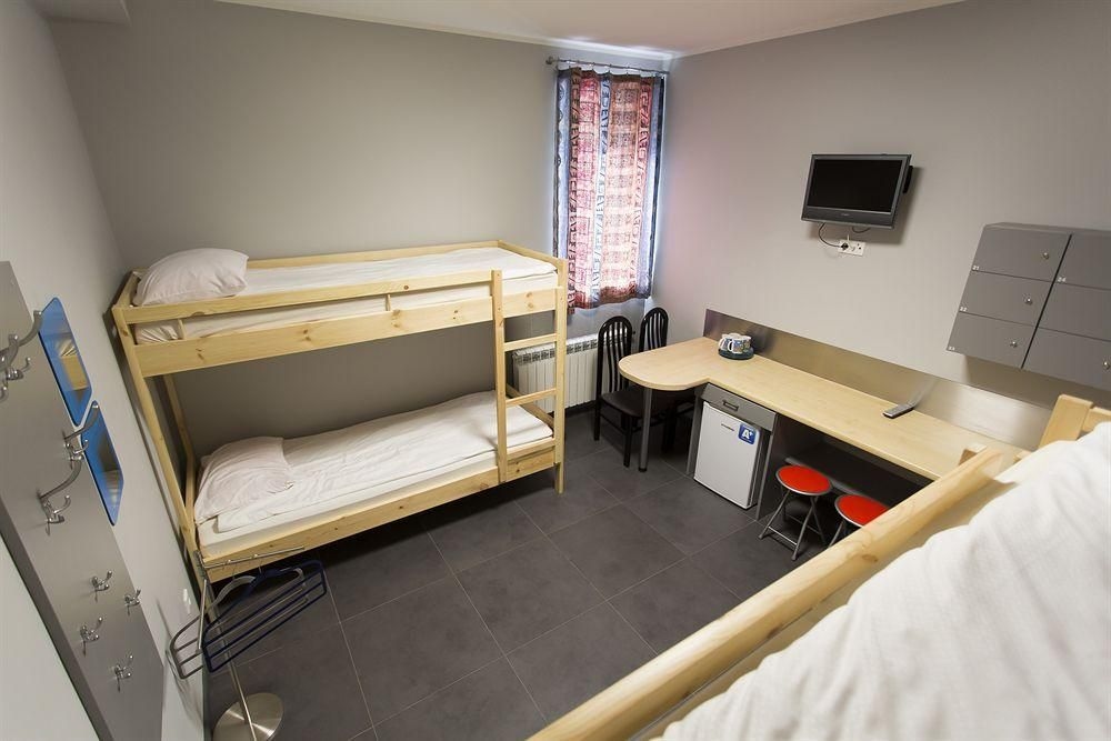 Hostel Siennicka4