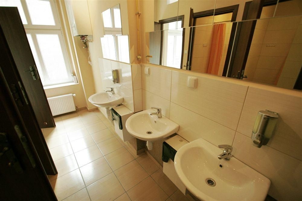 Explorer Hostel3