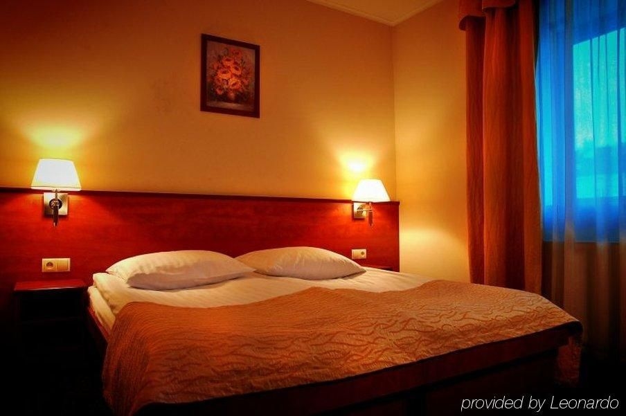 Hotel Vega3
