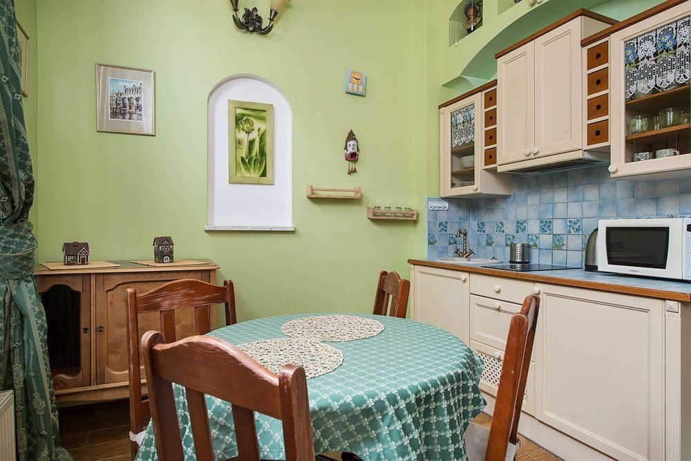Apartament Perla3
