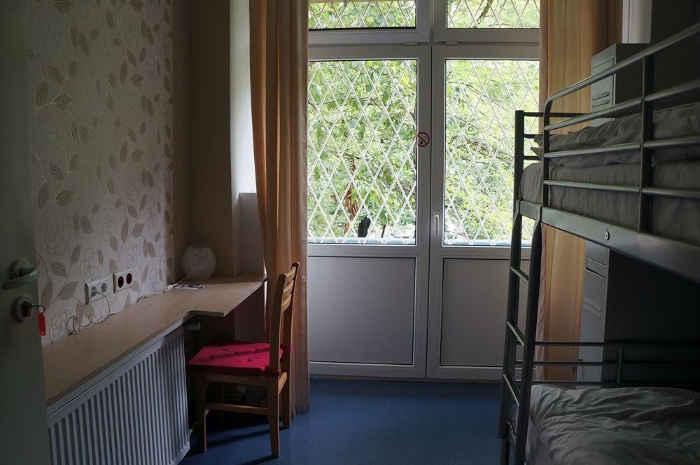 Hostel Bazyl0