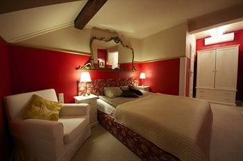 WawaBed Bed & Breakfast2