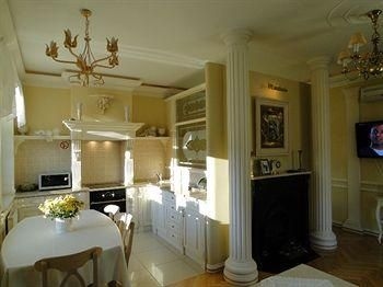 Apartament Aleksander0