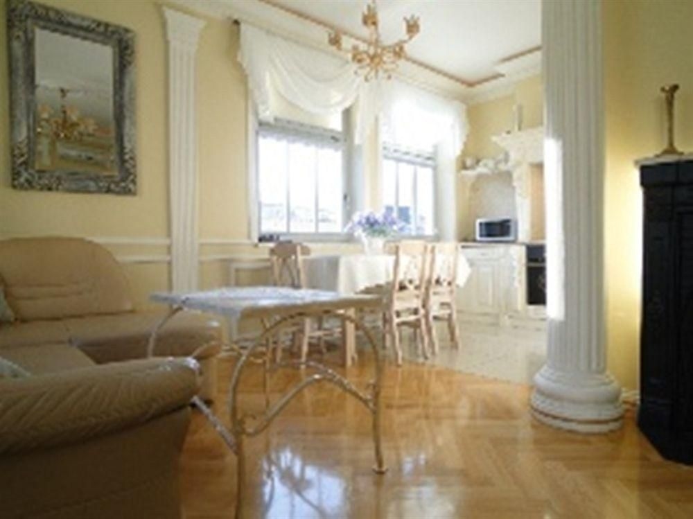 Apartament Aleksander1