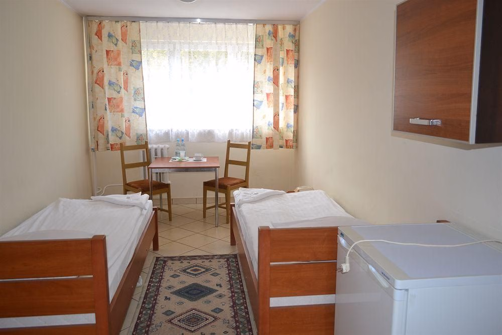 Hostel TRIO1