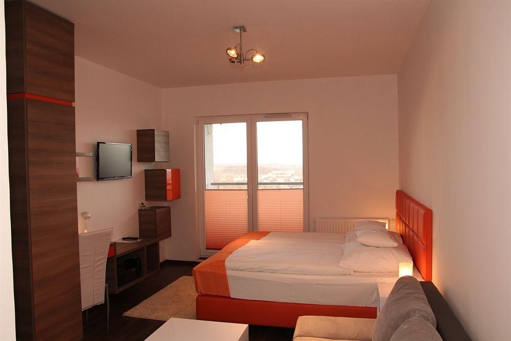 High Tower Apartamenty Szczecin3