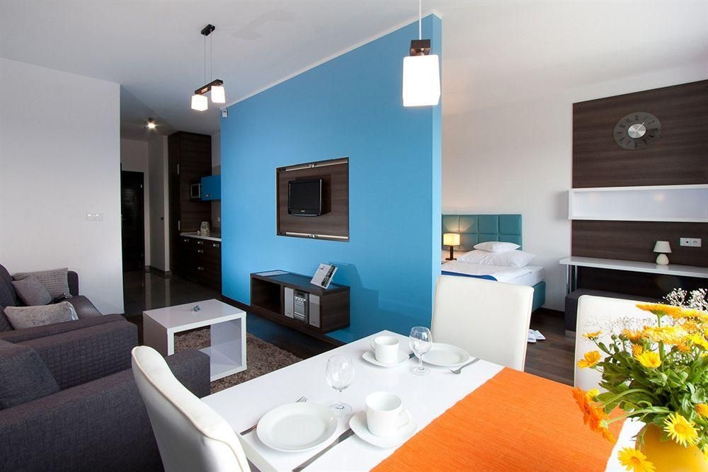 High Tower Apartamenty Szczecin4