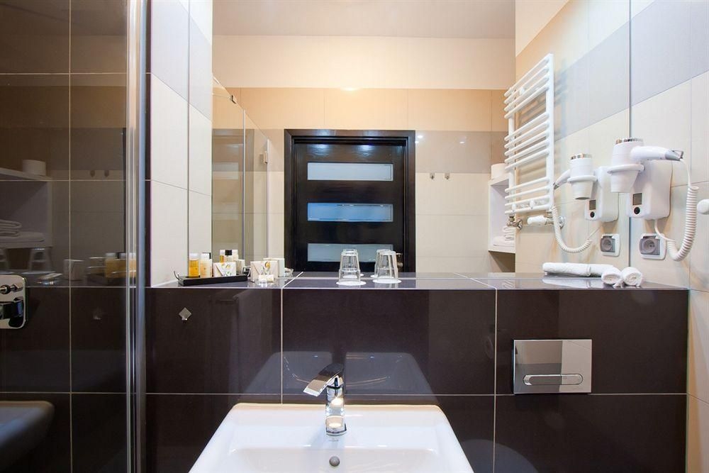 High Tower Apartamenty Szczecin2