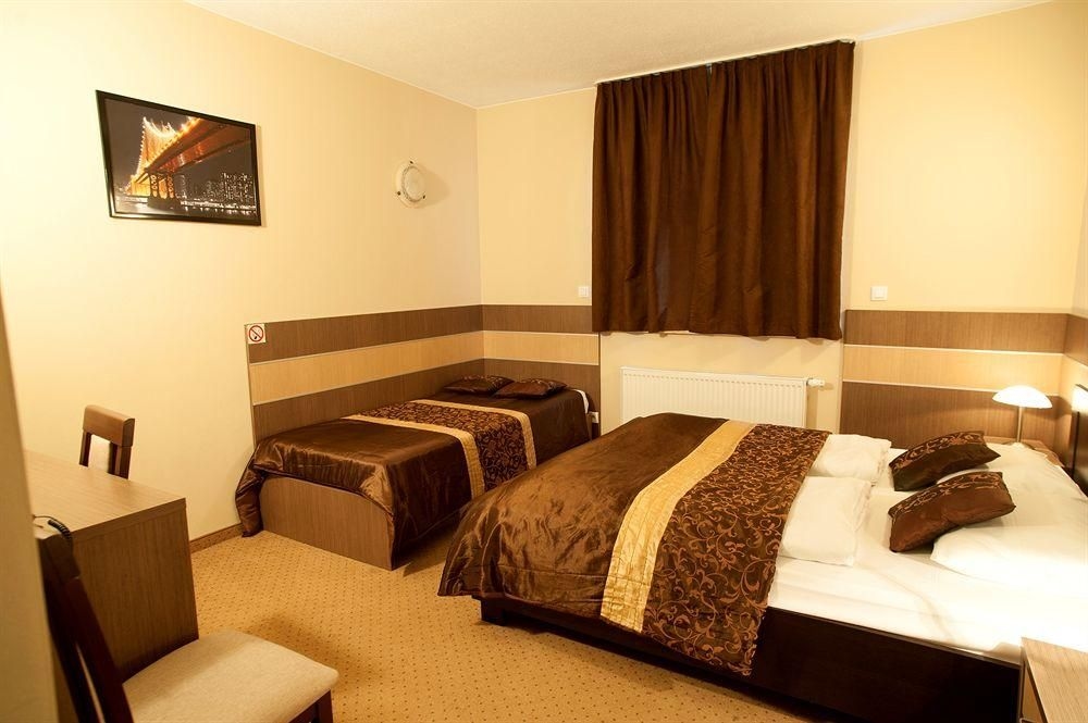 Hotel Sleep4