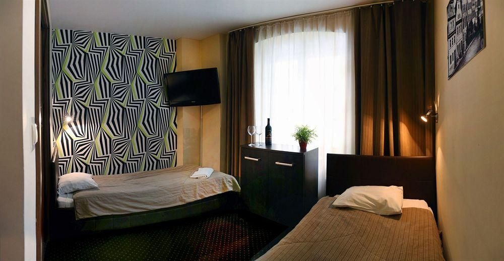 Boogie Hostel Deluxe3