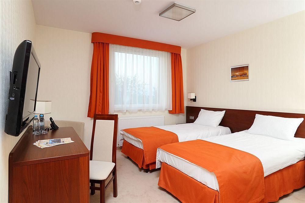 Hotel Arena4