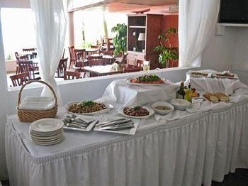 Hotel La Playa1
