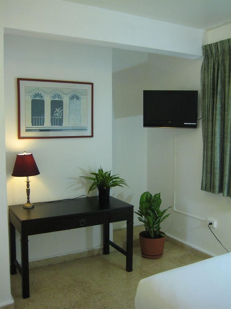Hotel La Playa2