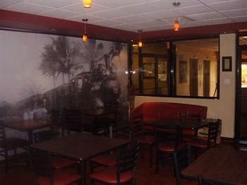 Boqueron Beach Hotel0