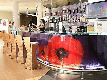 Ibis Evora Hotel4