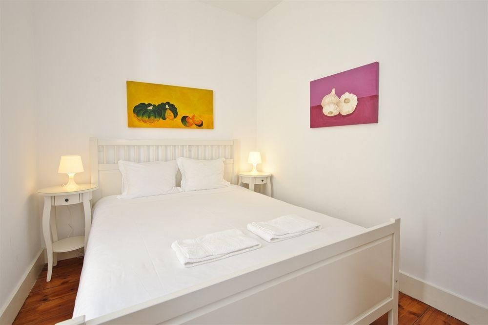 Portugal Ways Lisbon City Apartments2