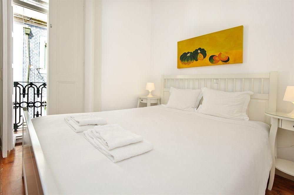 Portugal Ways Lisbon City Apartments1