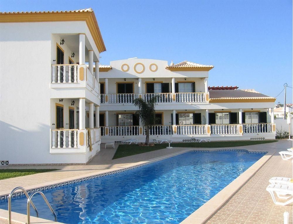 Apartamentos Solar Veiguinha1