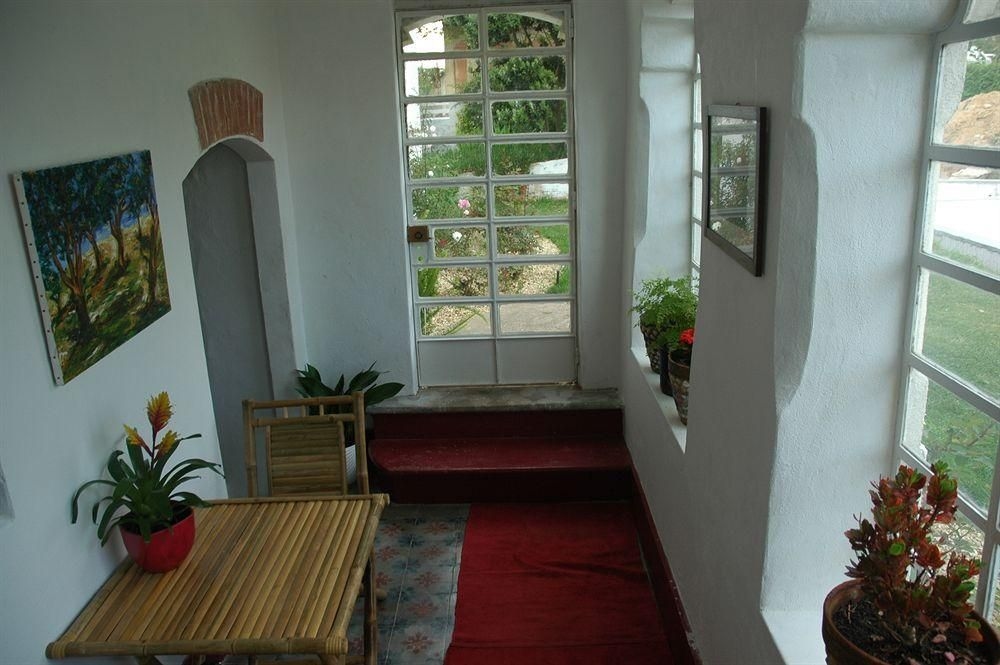 Roses Village Bed And Breakfast1