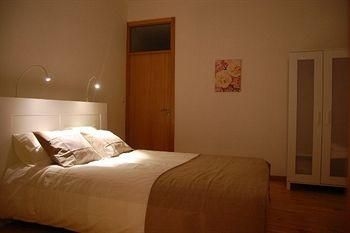 Aparthotel Oporto Entreparedes3