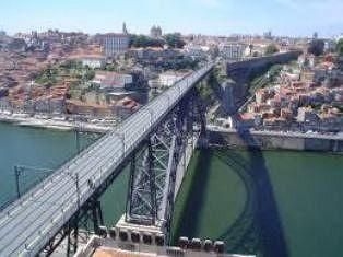 Aparthotel Oporto Entreparedes2