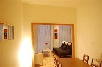 Aparthotel Oporto Entreparedes4