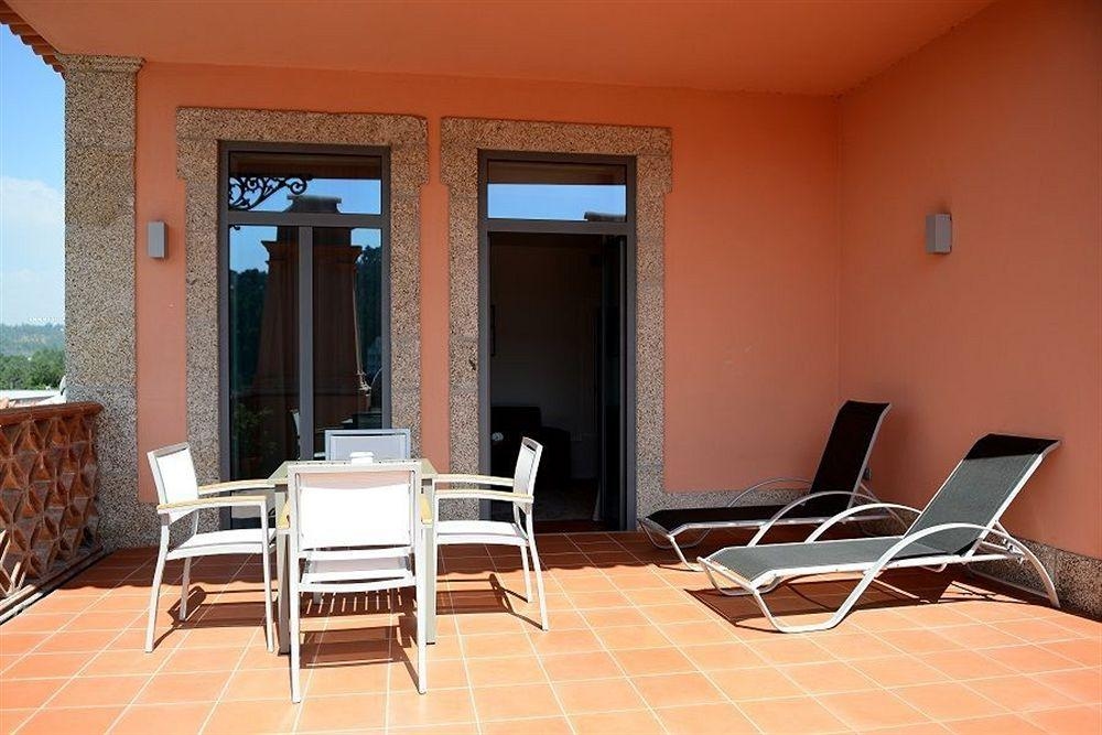 Hotel Rural Quinta Da Cruz1