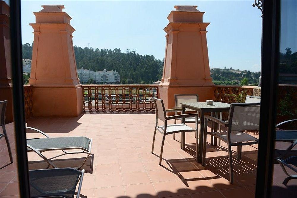 Hotel Rural Quinta Da Cruz4