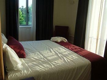 Hotel Rural Quinta Da Cruz0