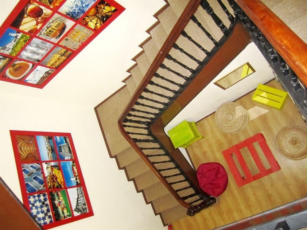 Oporto City Hostel3