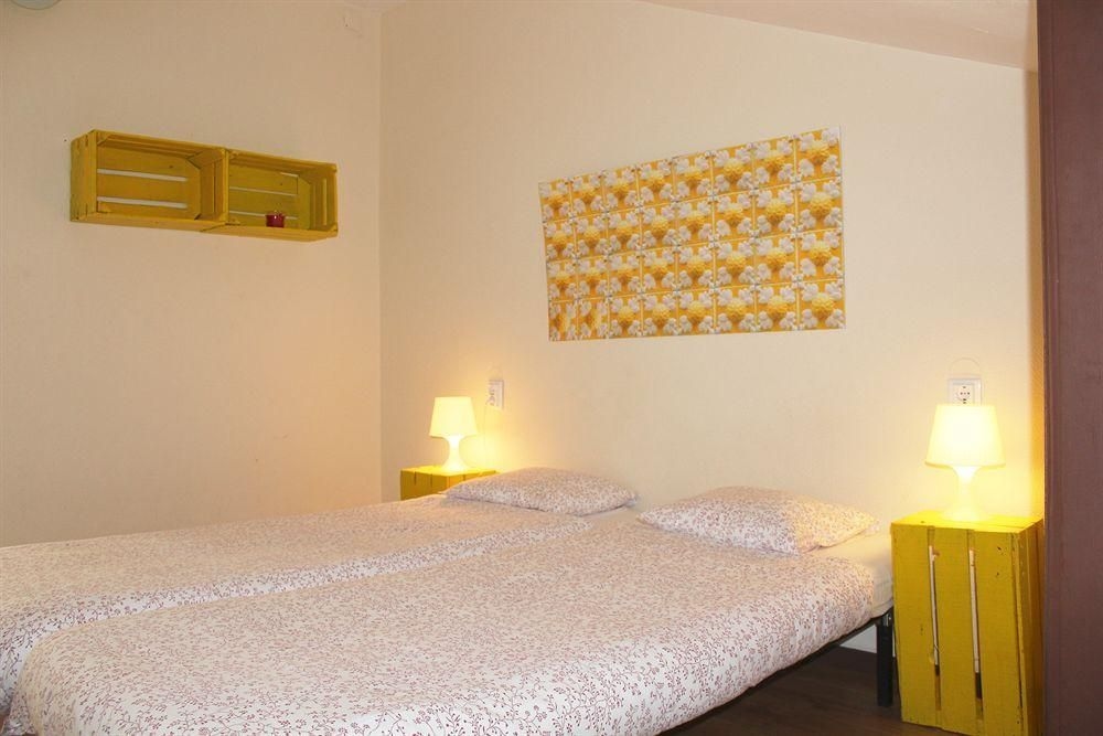 Oporto City Hostel0