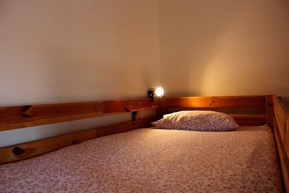 Oporto City Hostel4