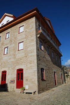 Casa Petrus Guterri0