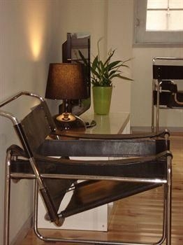 Oporto House1