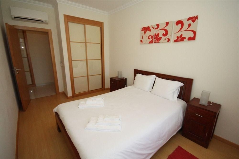 Atlantico Golf Residence0