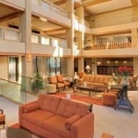 Wyndham Garden Hotel Boca Raton4
