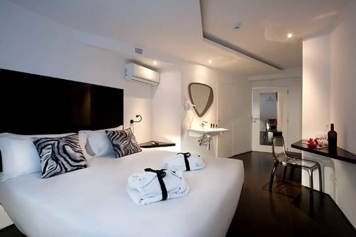 Absoluto Design Hotel0