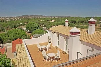 Hotel Apartamento A Floresta do Jose4