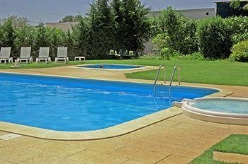 Hotel Apartamento A Floresta do Jose3