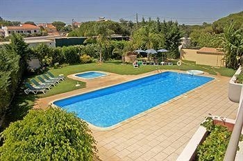 Hotel Apartamento A Floresta do Jose2