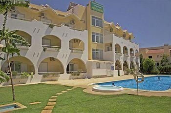 Hotel Apartamento A Floresta do Jose1