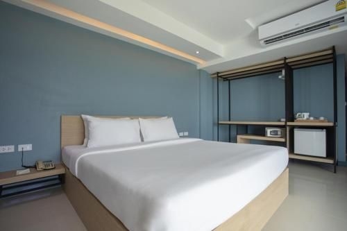โนรา เลควิว โฮเต็ล (Nora Lakeview Hotel)3