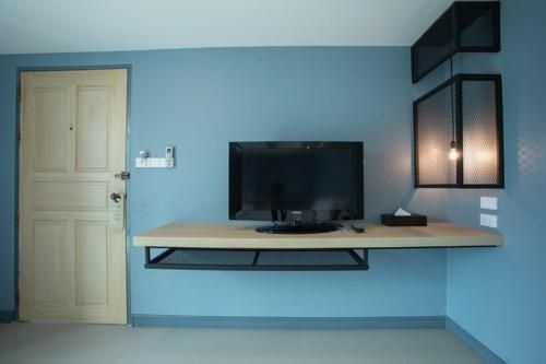 โนรา เลควิว โฮเต็ล (Nora Lakeview Hotel)4