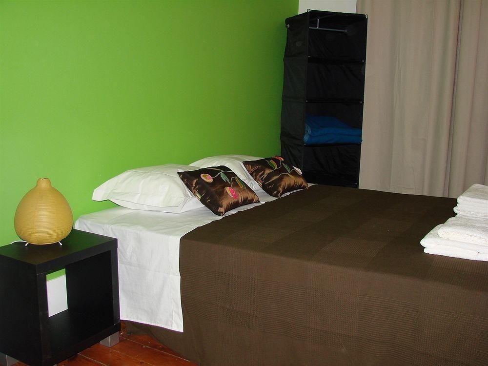 Lisbon RiverView Hostel4