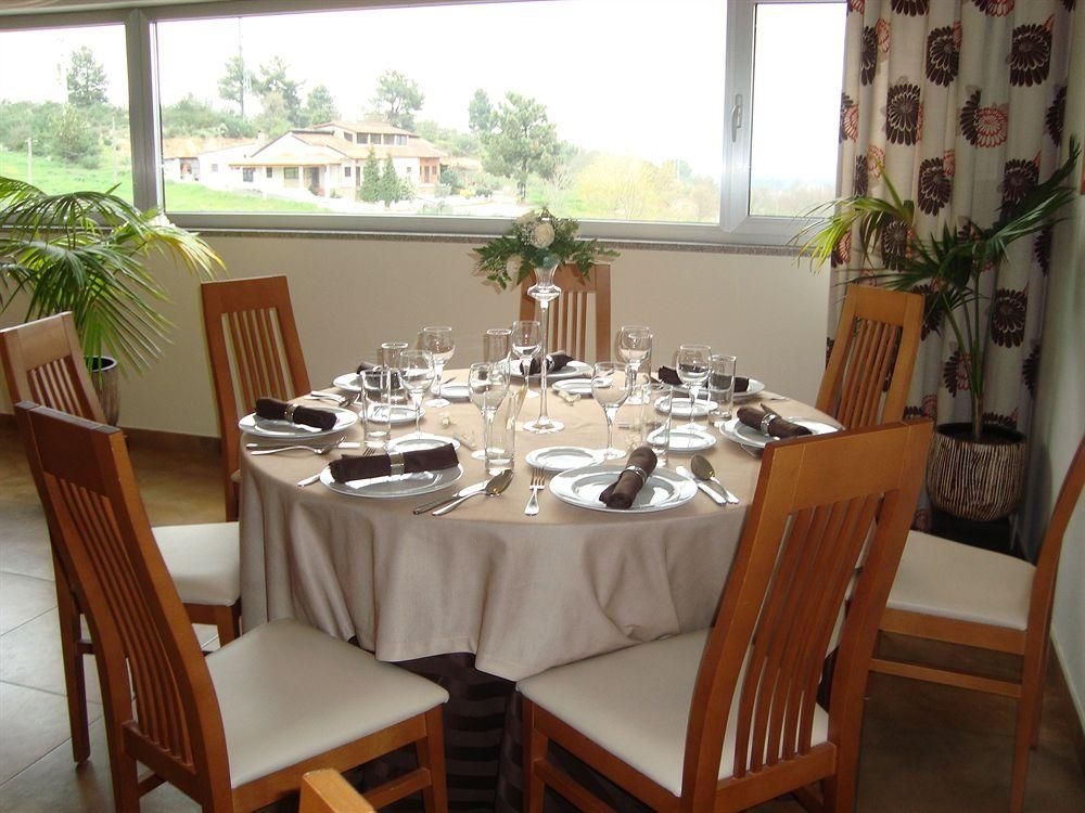 Hotel Albergaria Borges1