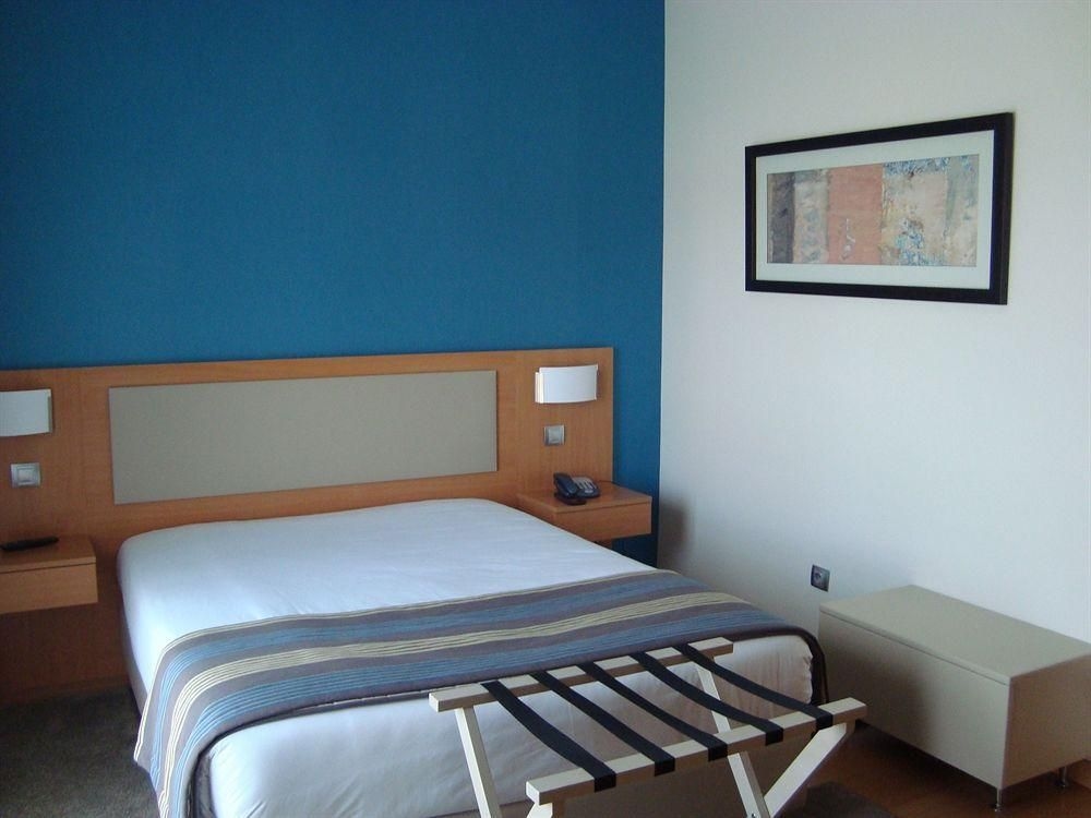 Hotel Albergaria Borges0
