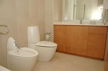 Hotel Albergaria Borges4