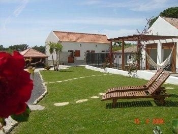 Solar do Magoito - Guest House2