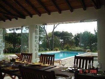 Solar do Magoito - Guest House0